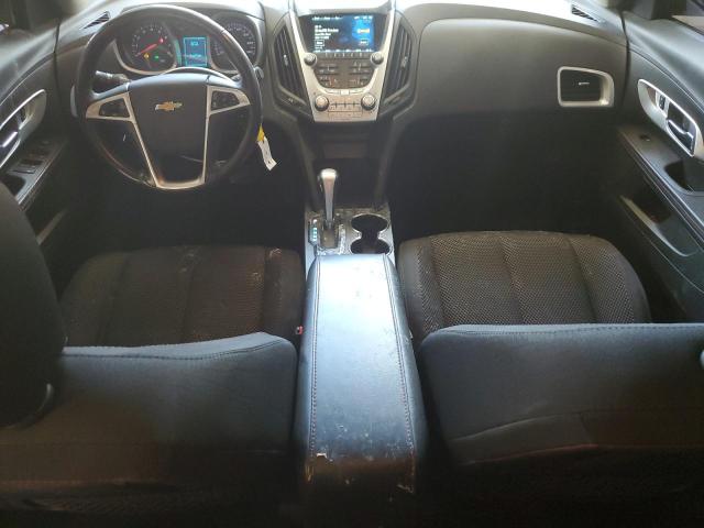2015 CHEVROLET EQUINOX LT - 2GNFLGEK4F6180790
