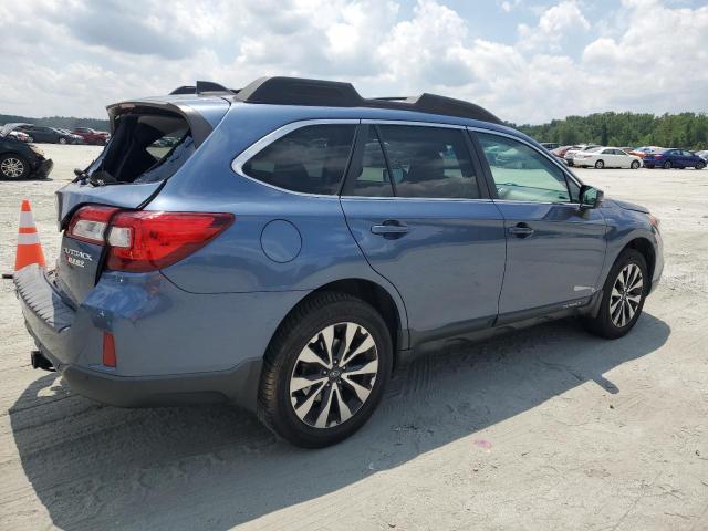 2017 SUBARU OUTBACK 2. 4S4BSANC3H3349722