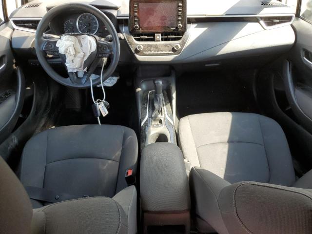 2021 TOYOTA COROLLA LE - 5YFEPMAEXMP162197