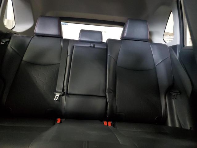 2023 TOYOTA RAV4 TRD O 2T3S1RFV6PW348744