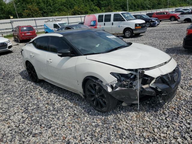 2021 NISSAN MAXIMA SR 1N4AA6EVXMC507457
