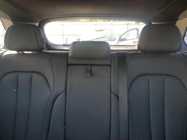 2020 BMW X5 SDRIVE 5UXCR4C0XL9B89392