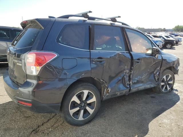 2017 SUBARU FORESTER 2 JF2SJAJC0HH803751