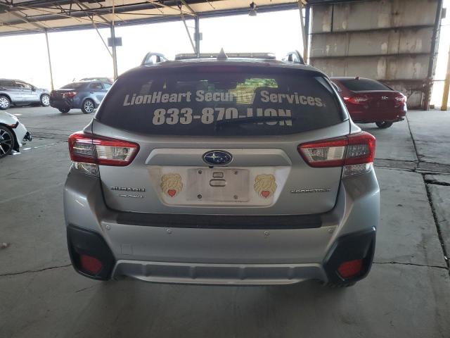 2019 SUBARU CROSSTREK JF2GTAMC1KH352526