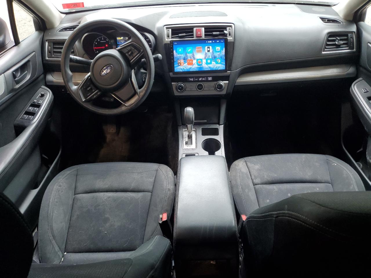 Global Auto Auctions