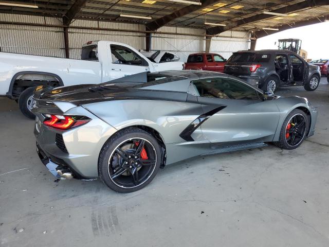 2024 CHEVROLET CORVETTE S - 1G1YC3D42R5120710