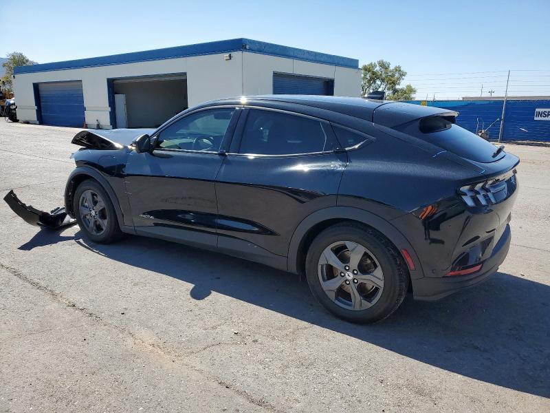2021 FORD MUSTANG MA 3FMTK1SS8MMA35587