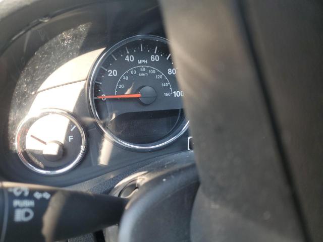 2017 JEEP WRANGLER U 1C4BJWEGXHL647286