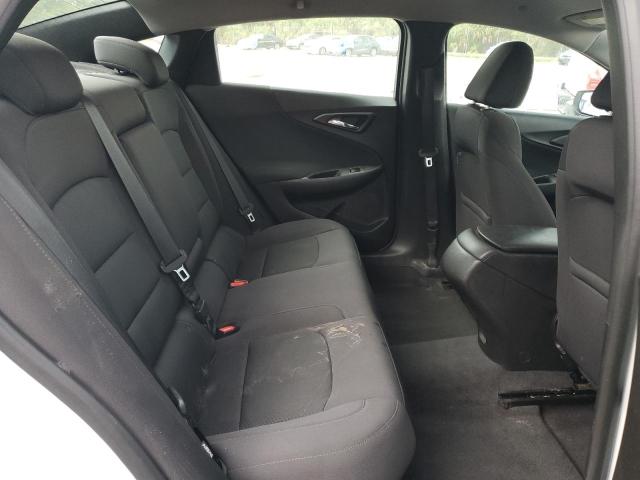 2017 CHEVROLET MALIBU LS 1G1ZC5ST9HF237817