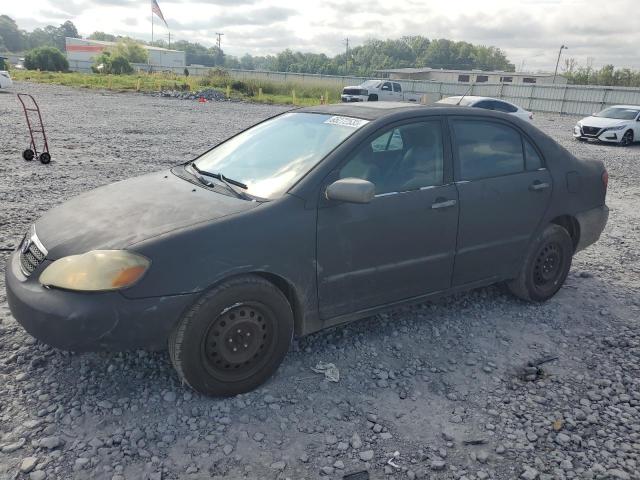 TOYOTA COROLLA CE