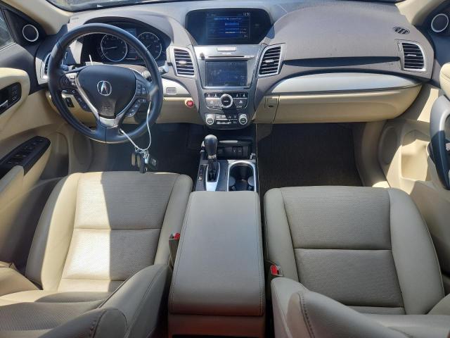 2016 ACURA RDX TECHNO 5J8TB4H55GL028935