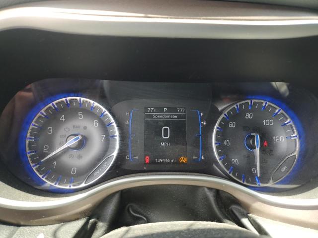 2019 CHRYSLER PACIFICA T 2C4RC1BG3KR613110