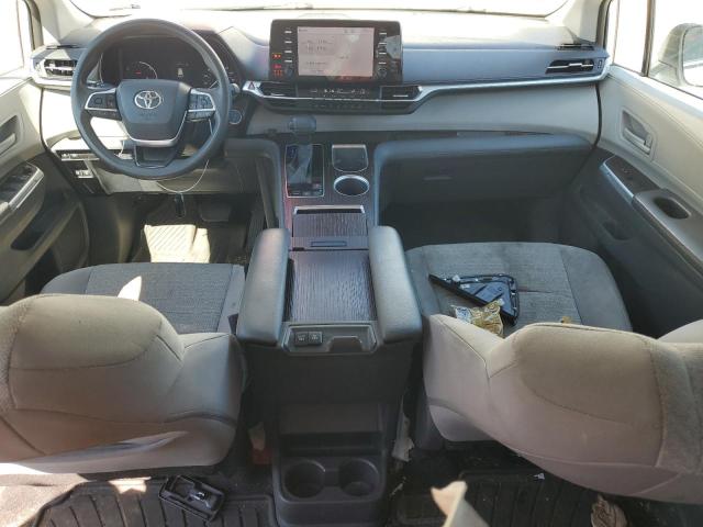 2021 TOYOTA SIENNA LE 5TDKRKEC2MS027930