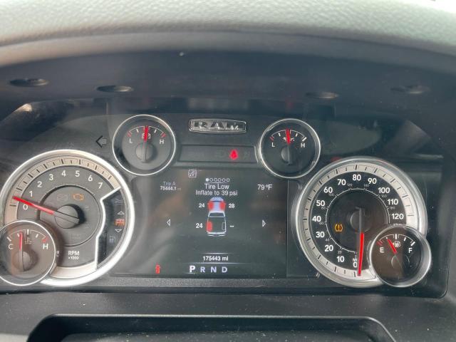 2016 RAM 1500 SLT 1C6RR7LT8GS259790