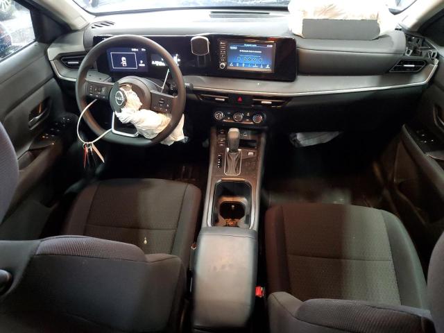 2025 NISSAN KICKS S - 3N8AP6BA4SL393987