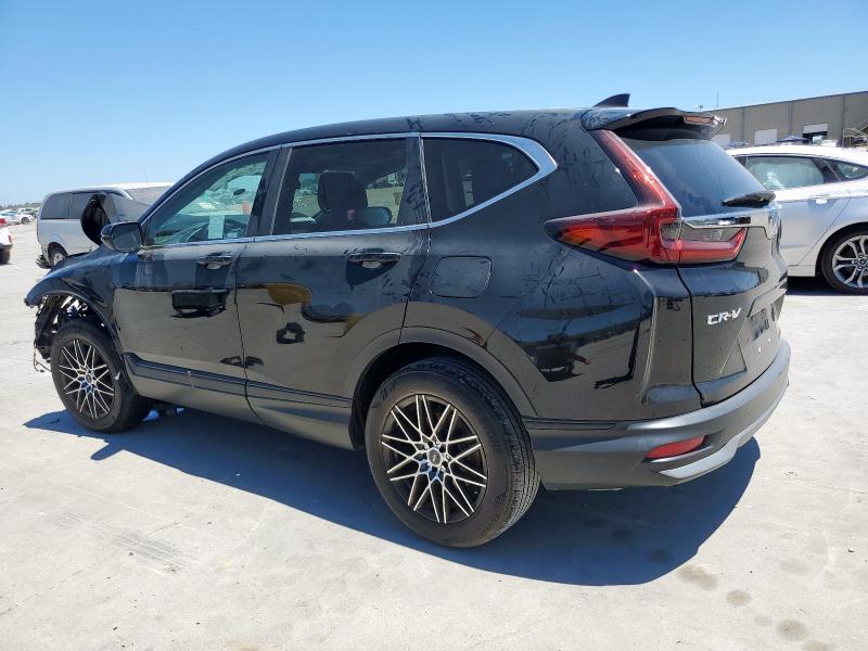 2021 HONDA CR-V EX 2HKRW1H51MH421228