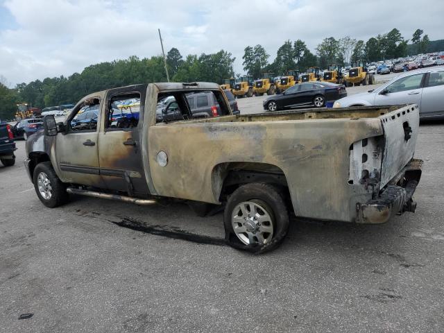 2014 CHEVROLET SILVERADO - 1GC1KXCGXEF157717