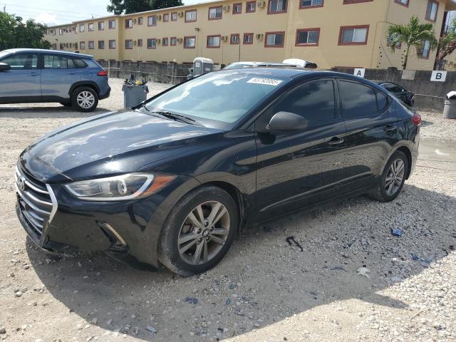 Vin: 5npd84lf8hh013014, lot: 63792085, hyundai elantra se 2017 img_1