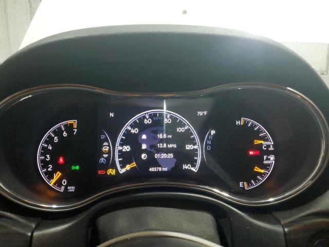 2021 JEEP GRAND CHER 1C4RJFBG5MC590153
