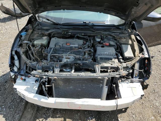 2018 HONDA CIVIC EX 2HGFC2F81JH016121