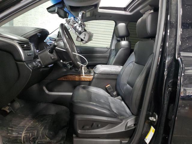 2018 CHEVROLET TAHOE K150 - 1GNSKCKJ9JR322702