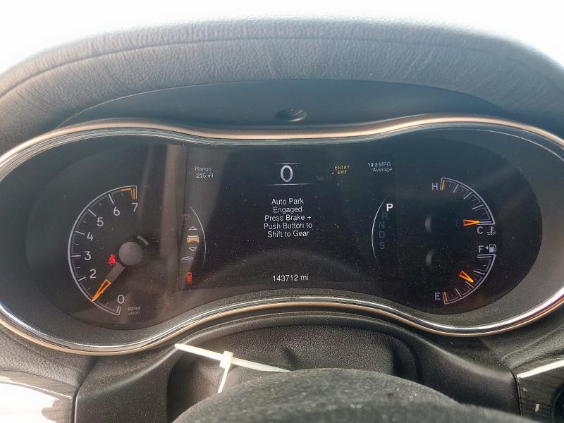 2015 JEEP GRAND CHER 1C4RJFCG6FC667114