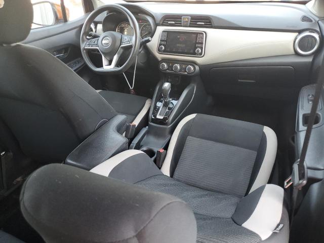 2020 NISSAN VERSA SV 3N1CN8EV0LL876286