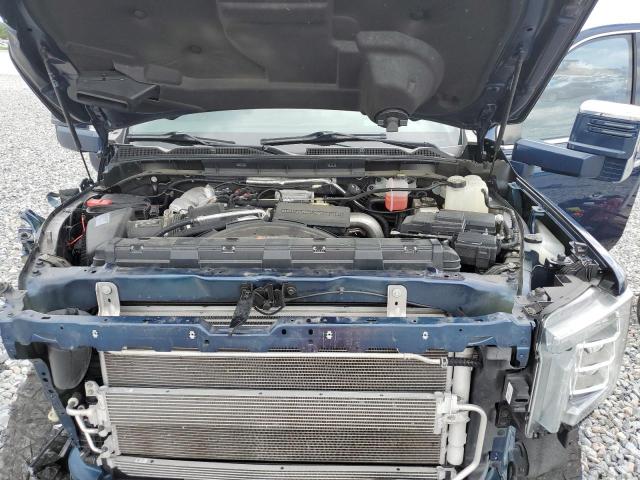 2022 GMC SIERRA K25 1GT49REY3NF122348