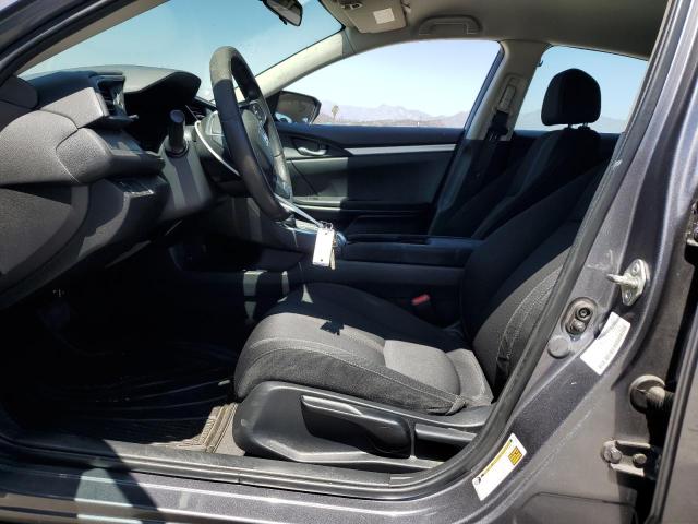2018 HONDA CIVIC LX 2HGFC2F5XJH559392