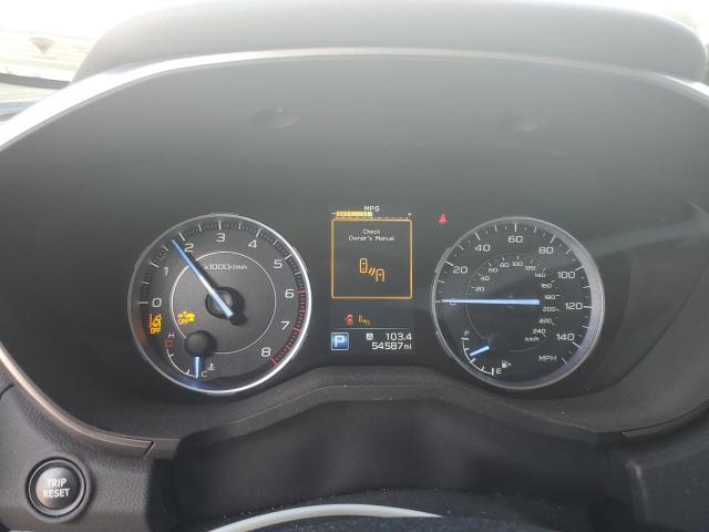 2022 SUBARU ASCENT TOU 4S4WMARD9N3427253