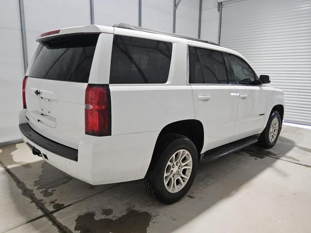 2016 CHEVROLET TAHOE C150 1GNSCBKC4GR273443