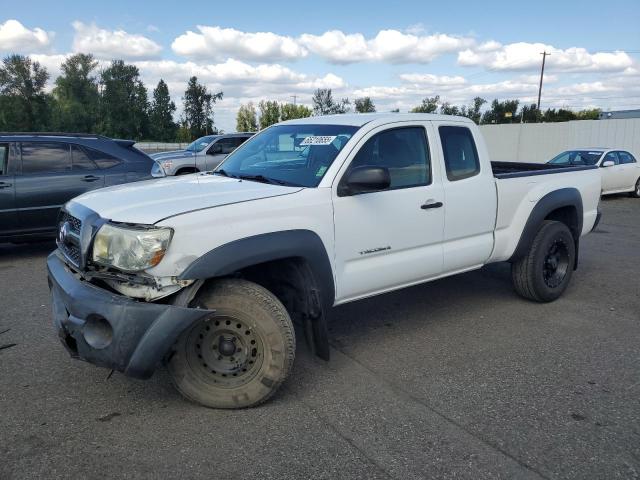 TOYOTA TACOMA ACC