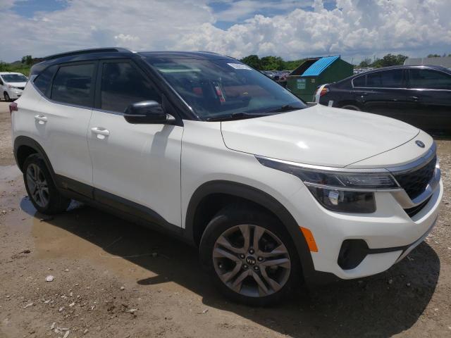 2021 KIA SELTOS S KNDEU2AA5M7174138
