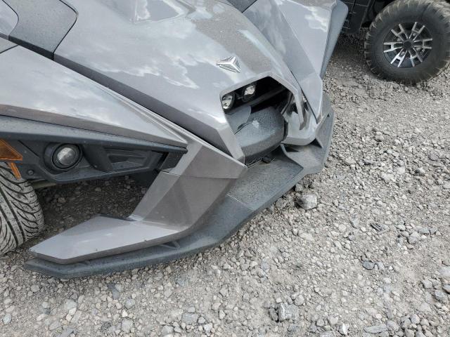 2016 POLARIS SLINGSHOT 57XAASFA8G5112353