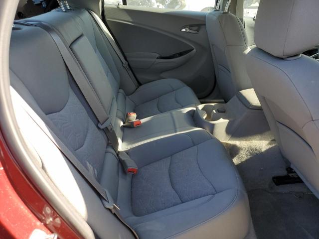 2017 CHEVROLET VOLT LT 1G1RC6S57HU122443