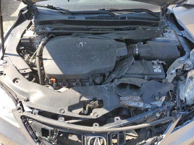 2015 ACURA TLX TECH 19UUB3F50FA800379