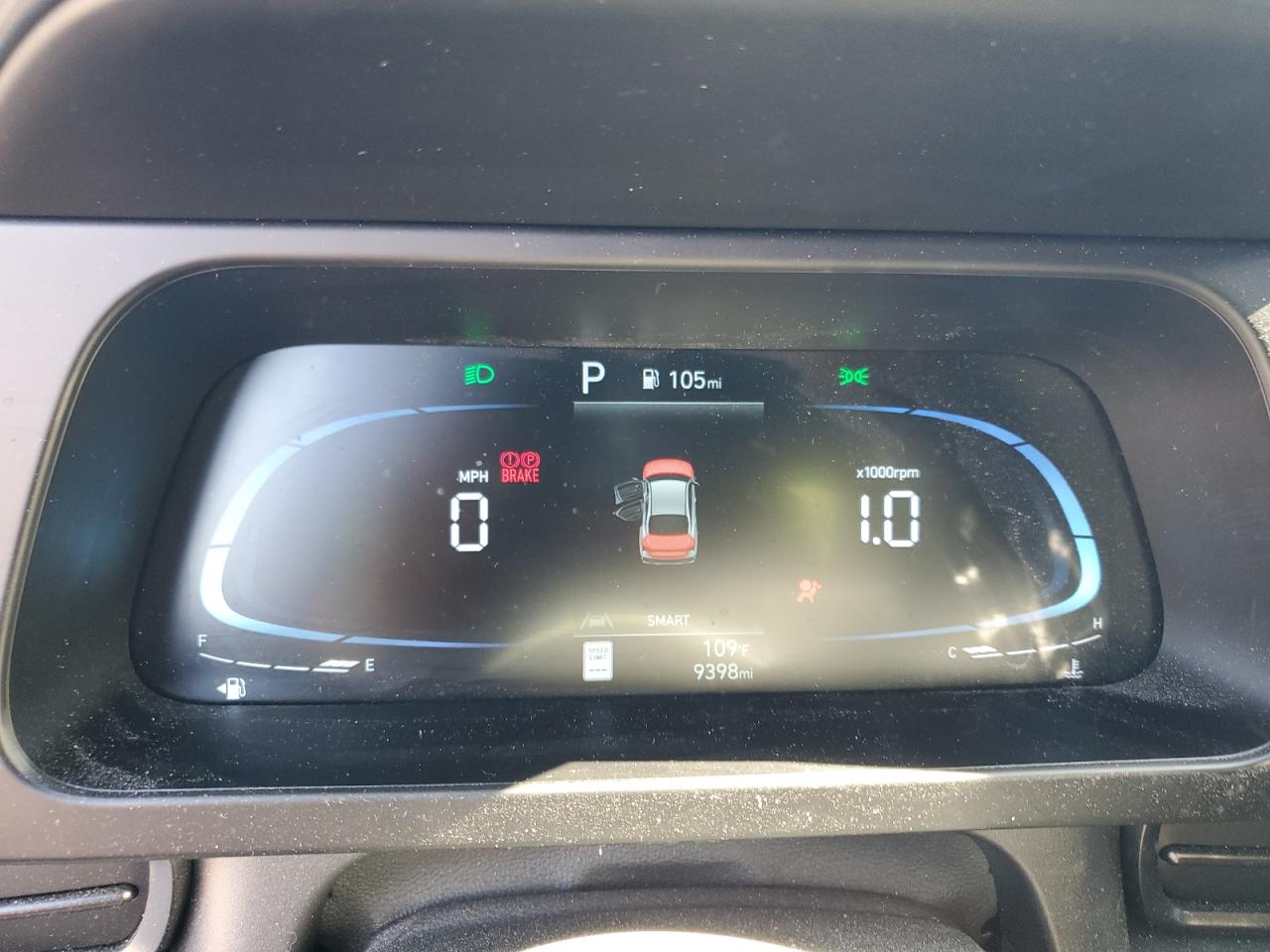 HYUNDAI ELANTRA SEL SPORT