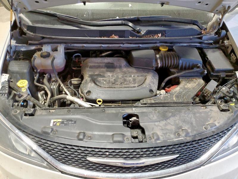 2019 CHRYSLER PACIFICA T 2C4RC1EG4KR715155