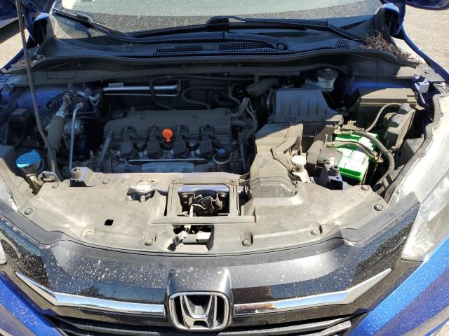 2018 HONDA HR-V EX - 3CZRU6H5XJG721254