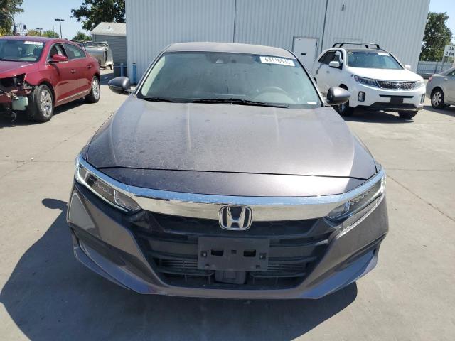 2020 HONDA ACCORD LX - 1HGCV1F1XLA028232