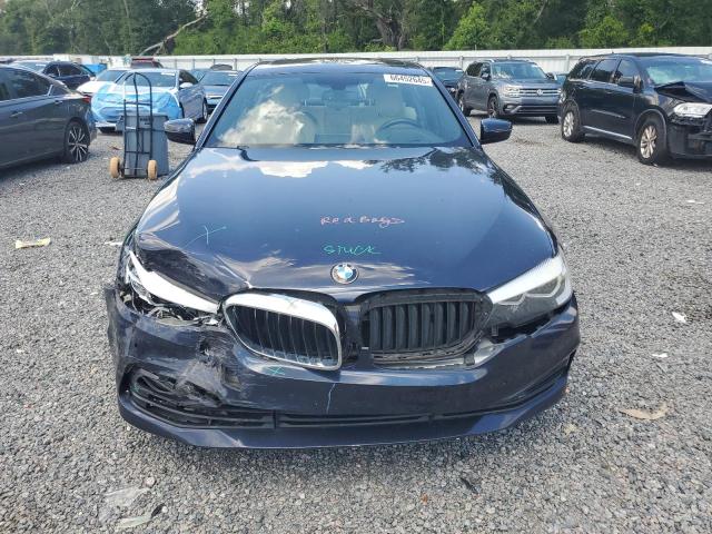 2017 BMW 530 I - WBAJA5C37HG897953