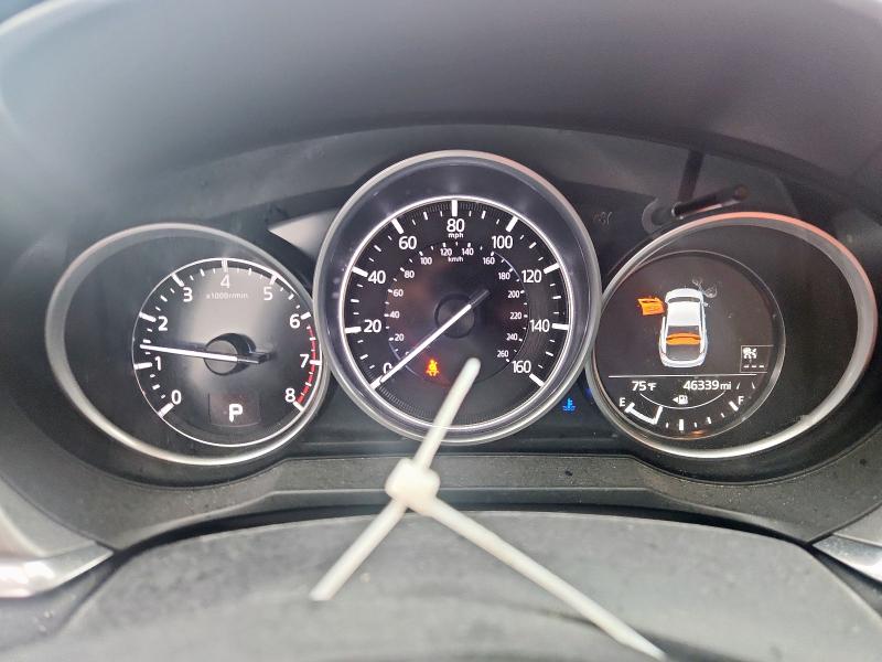 2018 MAZDA 6 SPORT JM1GL1UM1J1302577