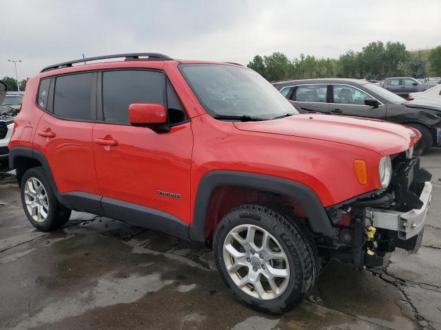 2018 JEEP RENEGADE L ZACCJBBB5JPH83008