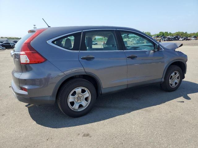 2016 HONDA CR-V LX 5J6RM4H30GL118862