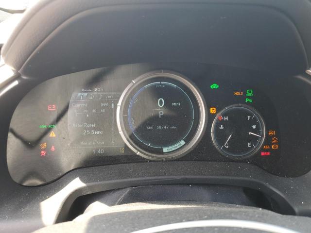 2019 LEXUS RX 450H BA 2T2BGMCA4KC034785
