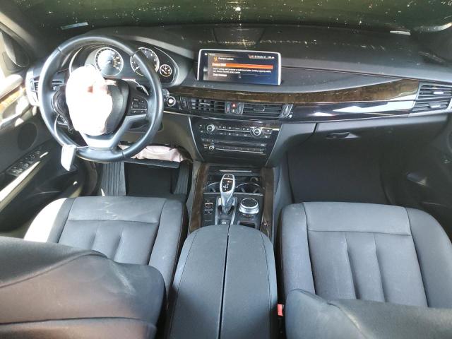 2018 BMW X5 SDRIVE3 5UXKR2C58J0X09082