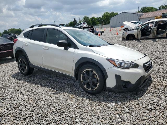 2021 SUBARU CROSSTREK JF2GTABC8MH234611