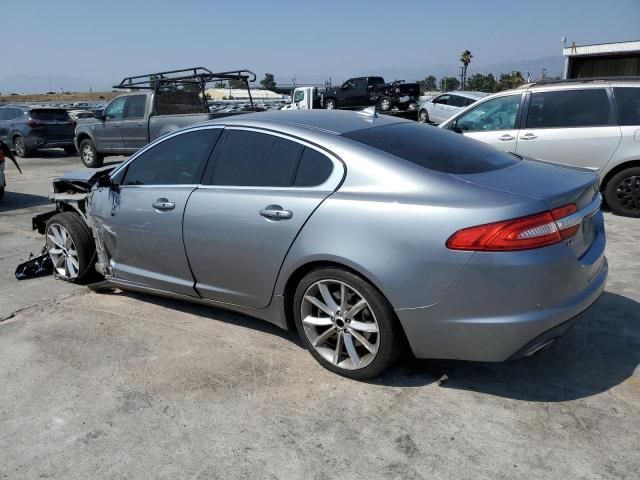 2015 JAGUAR XF 3.0 SPO SAJWA0F7XF8U64954