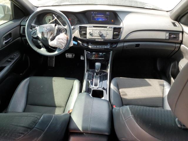 2017 HONDA ACCORD SPO - 1HGCR2F58HA118175