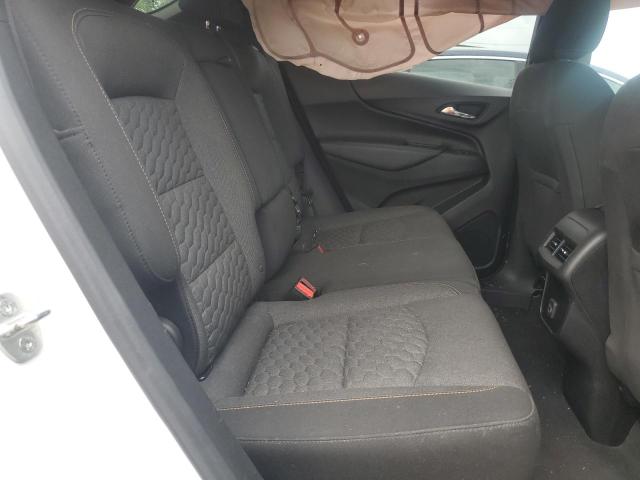 2019 CHEVROLET EQUINOX LT - 2GNAXUEV5K6223423